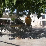 Ferienhaus Trullo Malvisco
