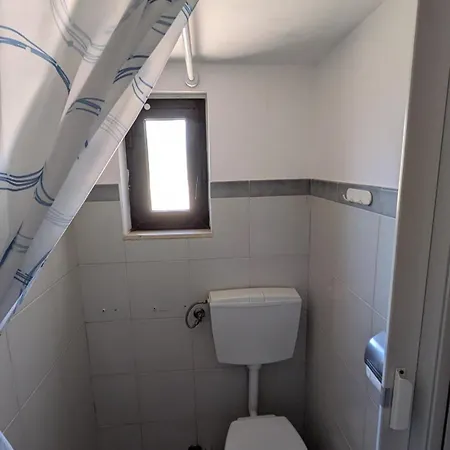 בית נופש Trullo Malvisco אלברובלו