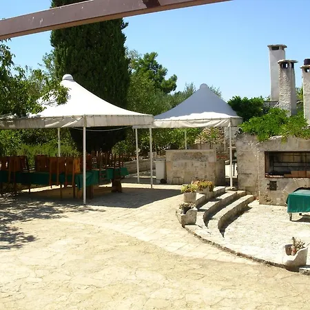 Trullo Malvisco