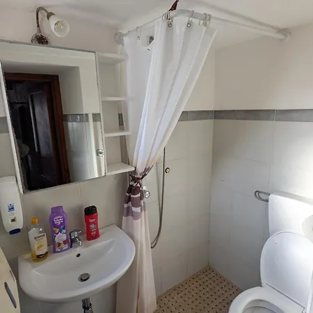 Trullo Malvisco Tatil Evi Alberobello