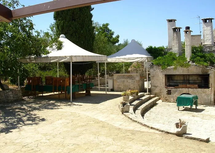 Trullo Malvisco