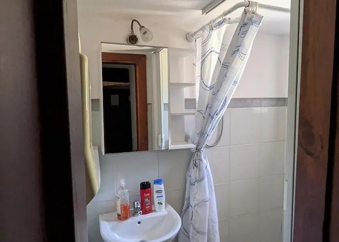 Trullo Malvisco Casa vacanze Alberobello