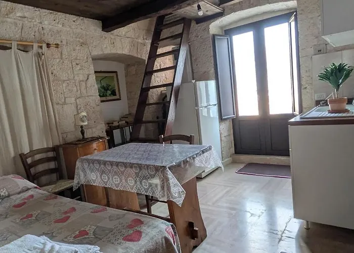 Trullo Malvisco