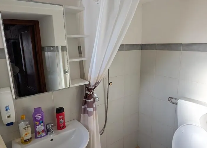 Trullo Malvisco Casa vacanze Alberobello