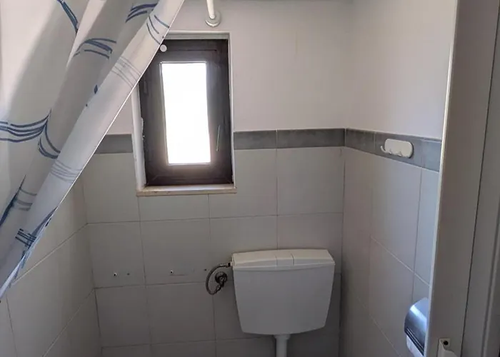 Casa vacanze Trullo Malvisco Alberobello